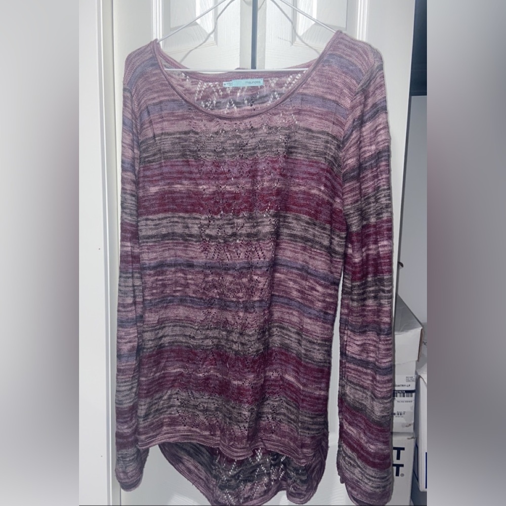 Woman top